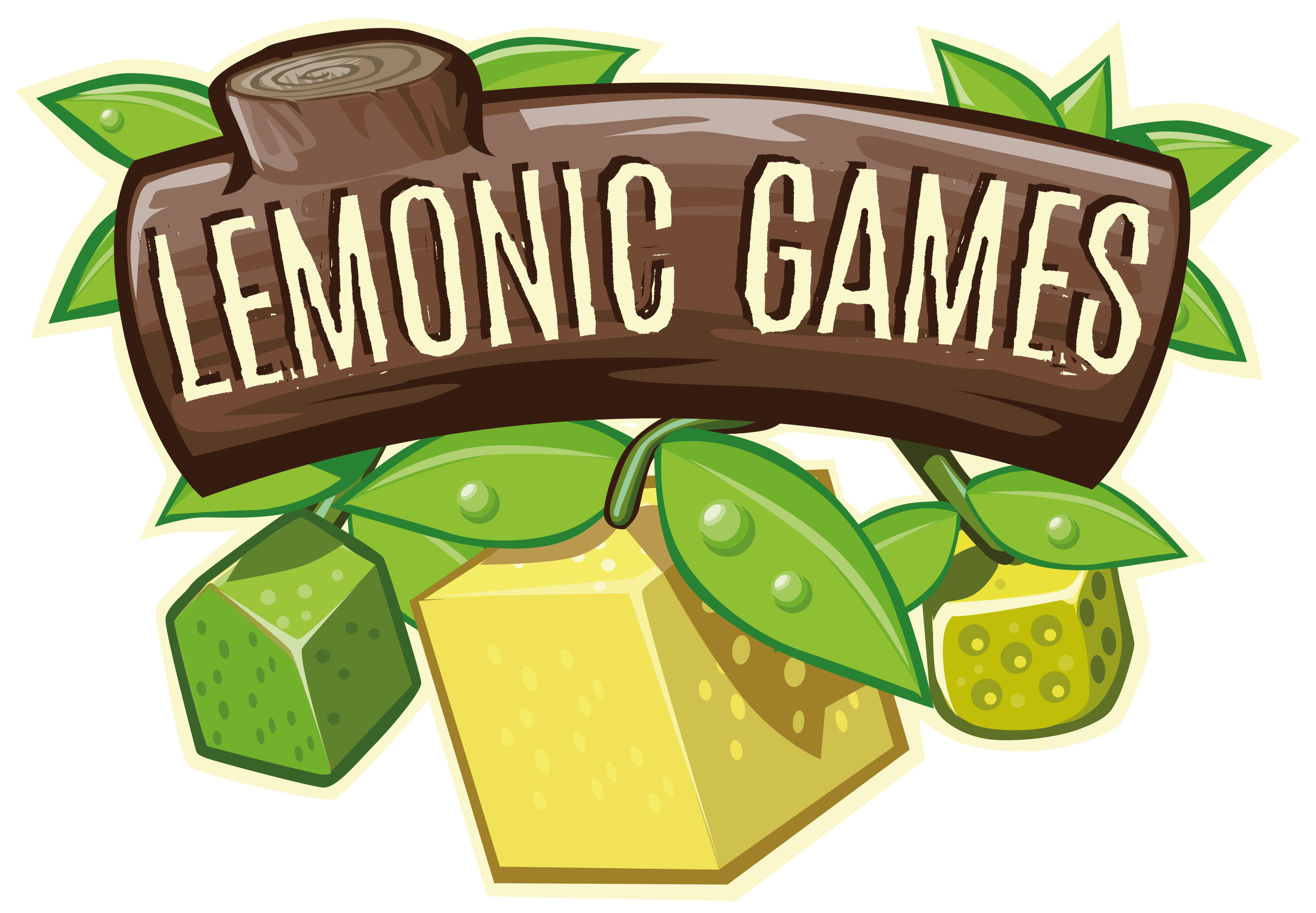 Lemonic Games