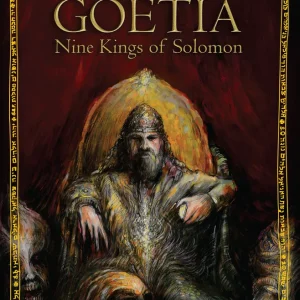 Goetia: Nine Kings of Solomon